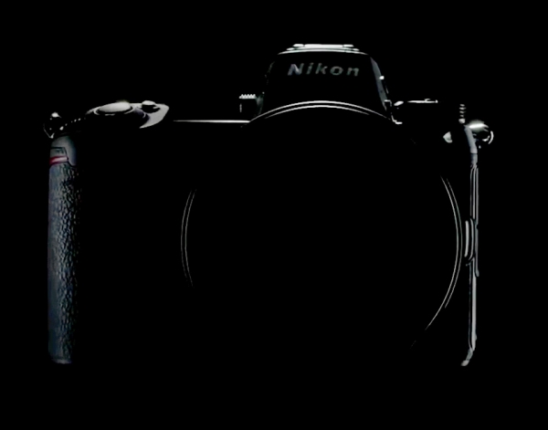 Nikon Z6s и Z7s будут представлены в конце 2020 года