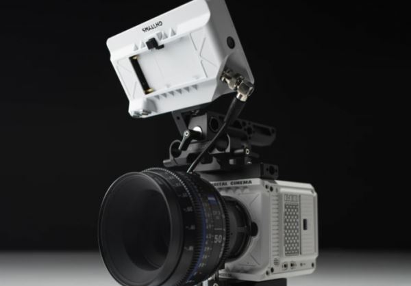 Представлен монитор SmallHD Focus Pro для кинокамеры RED Komodo