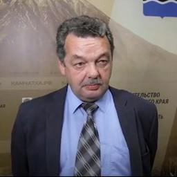 Юрий Трутнев поставил задачи по ситуации на Камчатке
