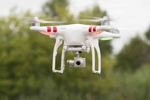 Как зарегистрировать дрон  и за что могут оштрафовать пилотов квадрокоптеров