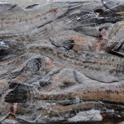 Замороженную рыбу признали сырьем для заводов под инвестквоты