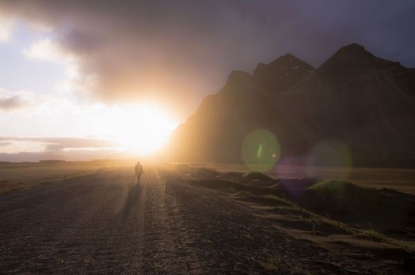Несравненная Исландия: прекрасные пейзажи Сигне Фогельквист