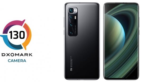 DxOMark: Лучший смартфон для фото и видео — Xiaomi Mi 10 Ultra