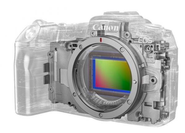 Canon EOS R1 может быть представлен в 2021 году