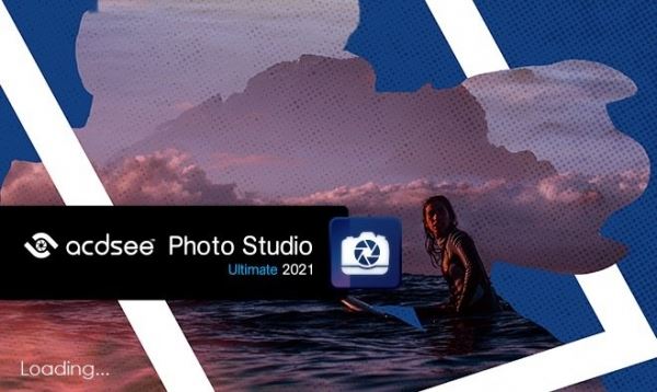Представлен RAW-конвертер ACDSee Photo Studio Ultimate 2021