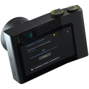 Открылся предзаказ на камеру Zeiss ZX1 за 6000$