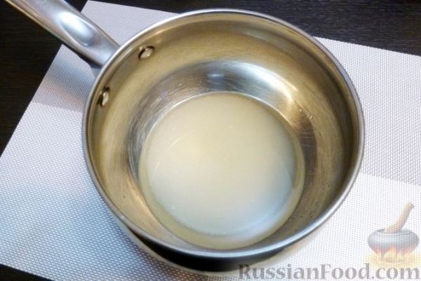 Варенье из айвы и клюквы