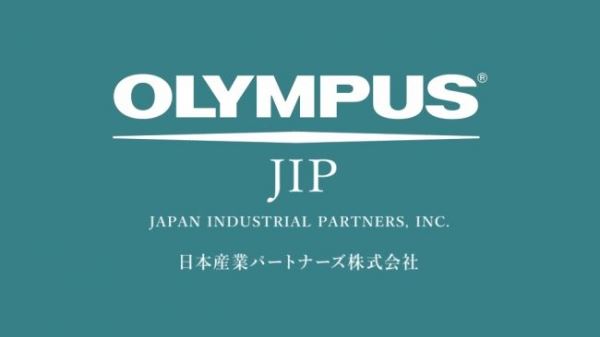 Olympus официально передали фотоподразделение компании JIP