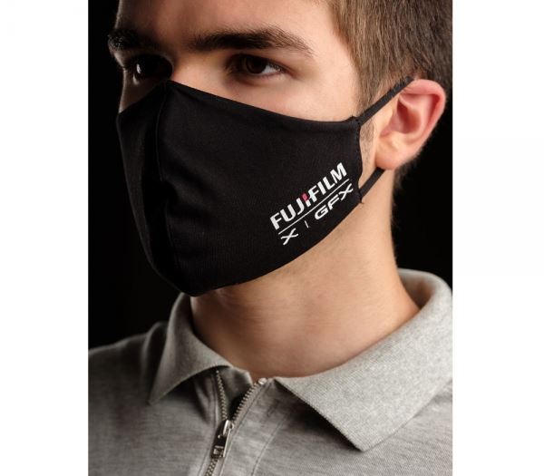 Fujifilm запустили в продажу маски от коронавируса