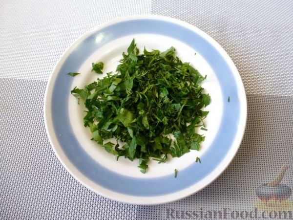 Буженина "Мясное ассорти" (из свинины, говядины и курицы)